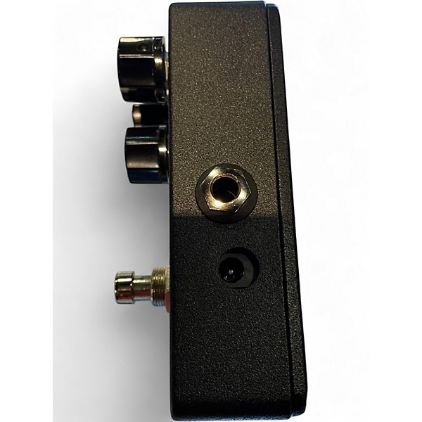 Used 2020s Greer Amplification BLACK MOUNTAIN Effect Pedal