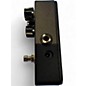 Used 2020s Greer Amplification BLACK MOUNTAIN Effect Pedal