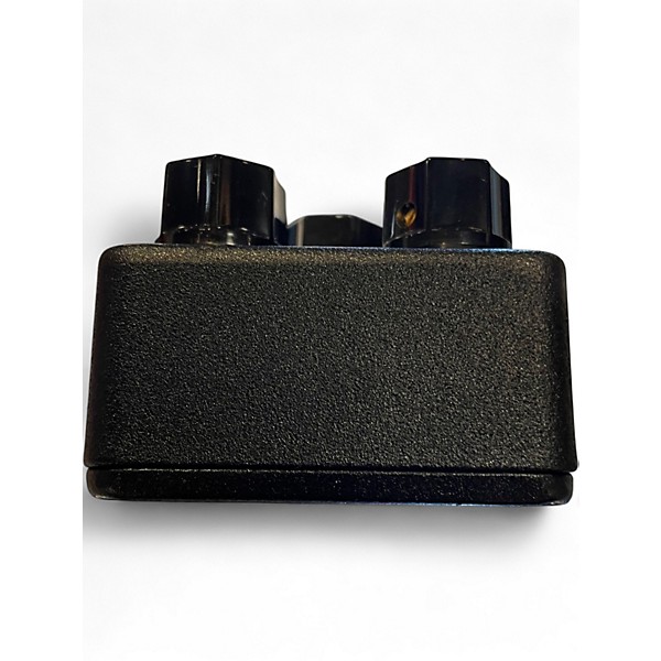 Used 2020s Greer Amplification BLACK MOUNTAIN Effect Pedal