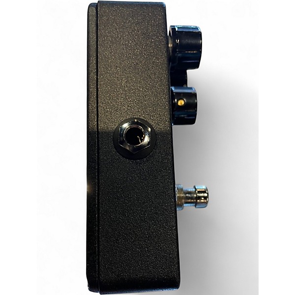 Used 2020s Greer Amplification BLACK MOUNTAIN Effect Pedal