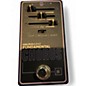 Used 2024 Walrus Audio FUNDAMENTAL CHORUS Effect Pedal thumbnail