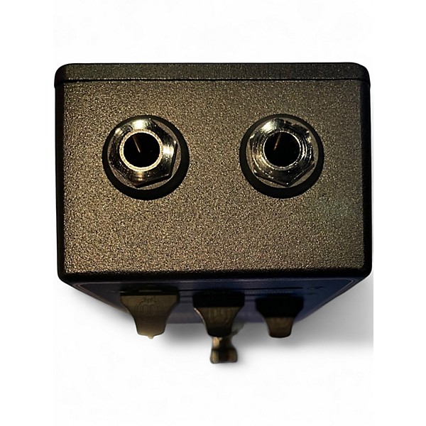 Used 2024 Walrus Audio FUNDAMENTAL CHORUS Effect Pedal
