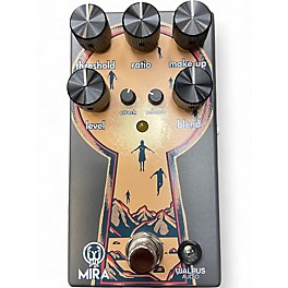 Used Walrus Audio Mira Effect Pedal