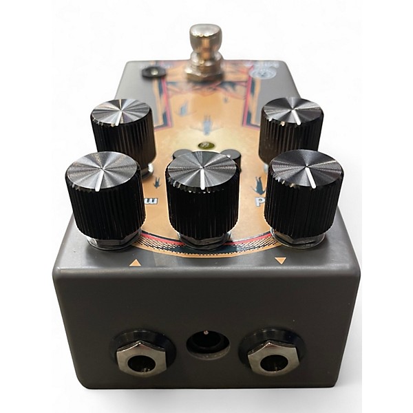Used Walrus Audio Mira Effect Pedal