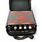 Used Quilter Labs Bass Block 800 Bass Amp Head thumbnail