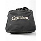 Used Quilter Labs Bass Block 800 Bass Amp Head