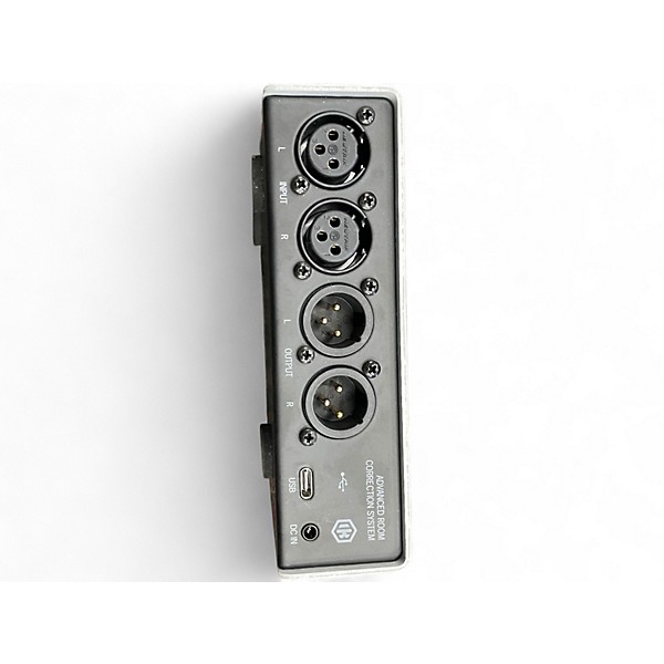 Used IK Multimedia ARC STUDIO Audio Interface