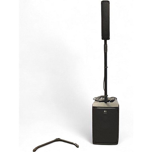 Used RCF EVOX J8 Powered Speaker