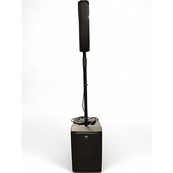 Used RCF EVOX J8 Powered Speaker