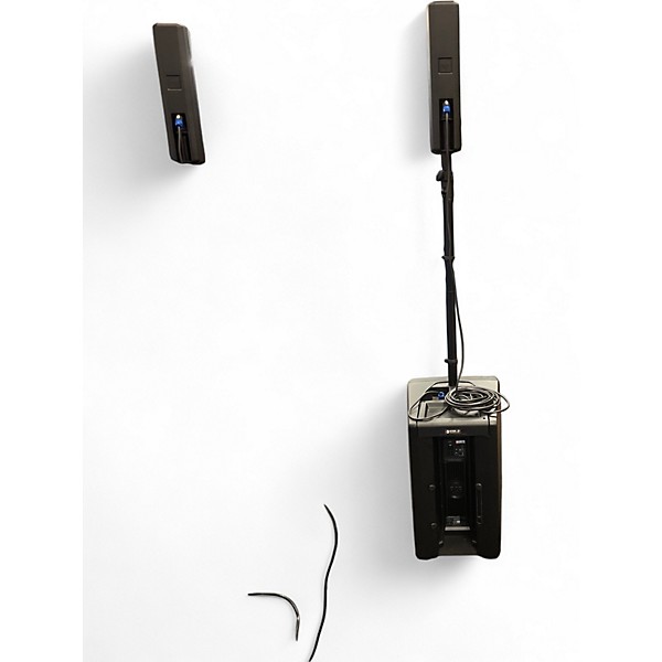 Used RCF EVOX J8 Powered Speaker