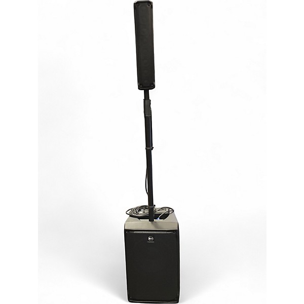 Used RCF EVOX J8 Powered Speaker