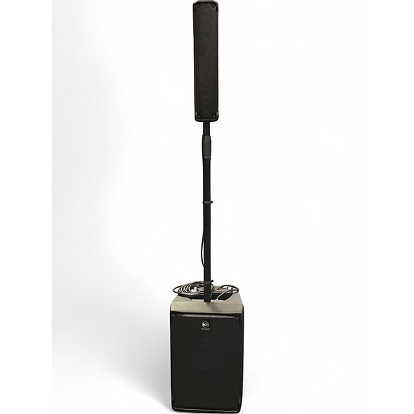 Used RCF EVOX J8 Powered Speaker