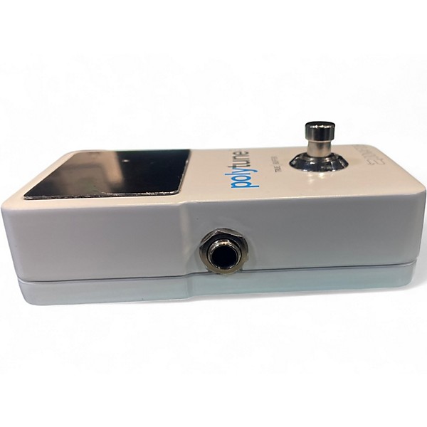 Used TC Electronic Polytune 3 Tuner Tuner Pedal