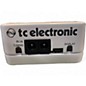 Used TC Electronic Polytune 3 Tuner Tuner Pedal