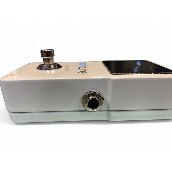 Used TC Electronic Polytune 3 Tuner Tuner Pedal