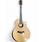 Used Taylor 956CE Natural 12 String Acoustic Electric Guitar thumbnail