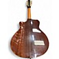Used Taylor 956CE Natural 12 String Acoustic Electric Guitar