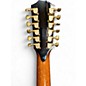 Used Taylor 956CE Natural 12 String Acoustic Electric Guitar