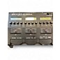 Used Zoom G3Xn Effect Processor