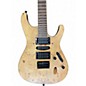 Used Ibanez S771PB Natural Solid Body Electric Guitar thumbnail