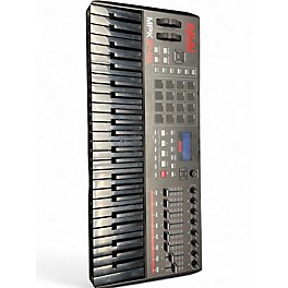 Used Akai Professional MPK249 49 Key MIDI Controller