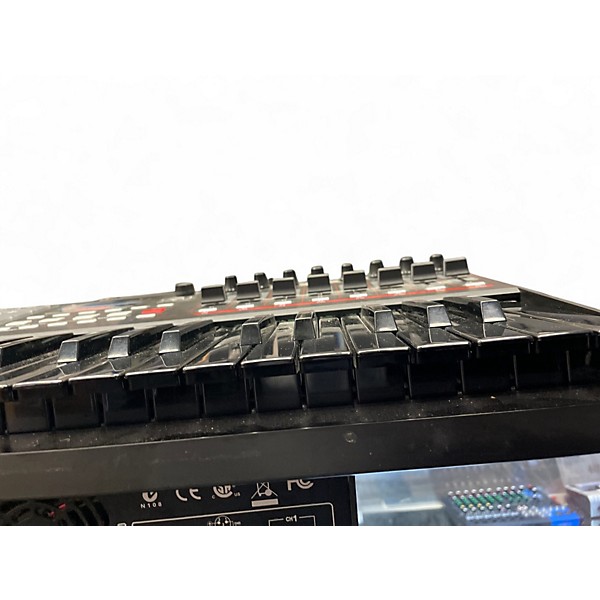 Used Akai Professional MPK249 49 Key MIDI Controller