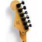 Used Squier Bullet Stratocaster HSS BLACK Solid Body Electric Guitar