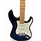 Used G&L Tribute Legacy BLUE Solid Body Electric Guitar