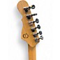 Used G&L Tribute Legacy BLUE Solid Body Electric Guitar