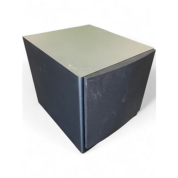 Used JBL STAGE A100P Powered Subwoofer