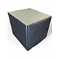 Used JBL STAGE A100P Powered Subwoofer
