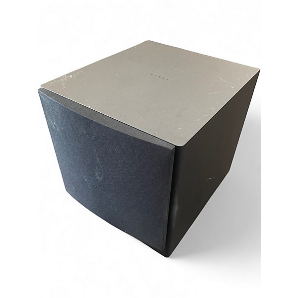 Used JBL STAGE A100P Powered Subwoofer