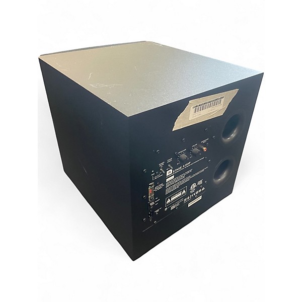 Used JBL STAGE A100P Powered Subwoofer