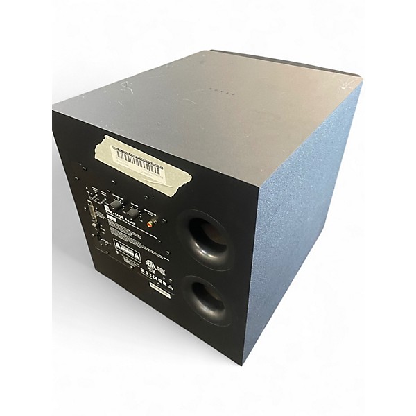 Used JBL STAGE A100P Powered Subwoofer