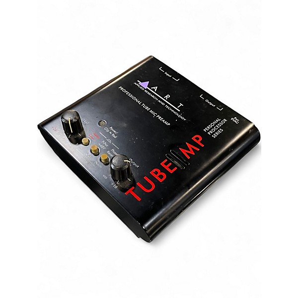 Used Art professional tube mic preamp