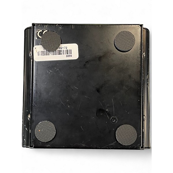 Used Art professional tube mic preamp