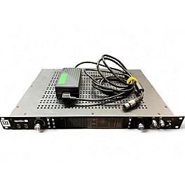 Used Universal Audio Apollo 8 with Quad Processing Audio Interface