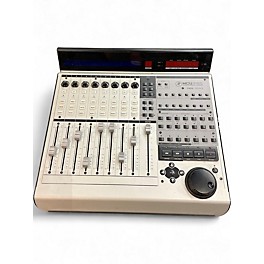 Used Mackie MCU Pro Universal DAW Control Surface Control Surface