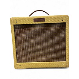 Used Fender Pro Jr 15W 1x10 Tube Guitar Combo Amp