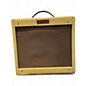 Used Fender Pro Jr 15W 1x10 Tube Guitar Combo Amp thumbnail