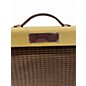 Used Fender Pro Jr 15W 1x10 Tube Guitar Combo Amp