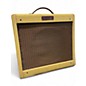 Used Fender Pro Jr 15W 1x10 Tube Guitar Combo Amp