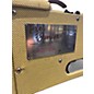 Used Fender Pro Jr 15W 1x10 Tube Guitar Combo Amp