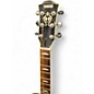Used Yamaha FJ-645A Vintage Sunburst Acoustic Guitar