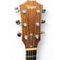 Used 2009 Taylor 414CE Natural Acoustic Electric Guitar