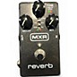 Used MXR m300 reverb Effect Pedal thumbnail
