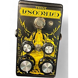 Used DOD CARCOSA Effect Pedal