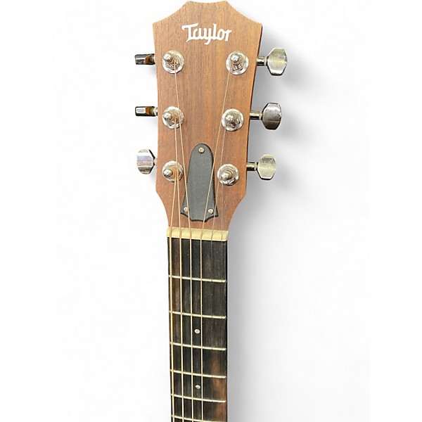 Used Taylor GS Mini Koa PLUS SHADED EDGE BURST Acoustic Electric Guitar