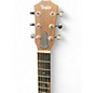 Used Taylor GS Mini Koa PLUS SHADED EDGE BURST Acoustic Electric Guitar