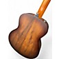 Used Taylor GS Mini Koa PLUS SHADED EDGE BURST Acoustic Electric Guitar